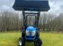 Traktor Türe ait LS Tractor MT3.40 Gear, Frontlæsser, Gebrauchtmaschine içinde Herning (resim 10)