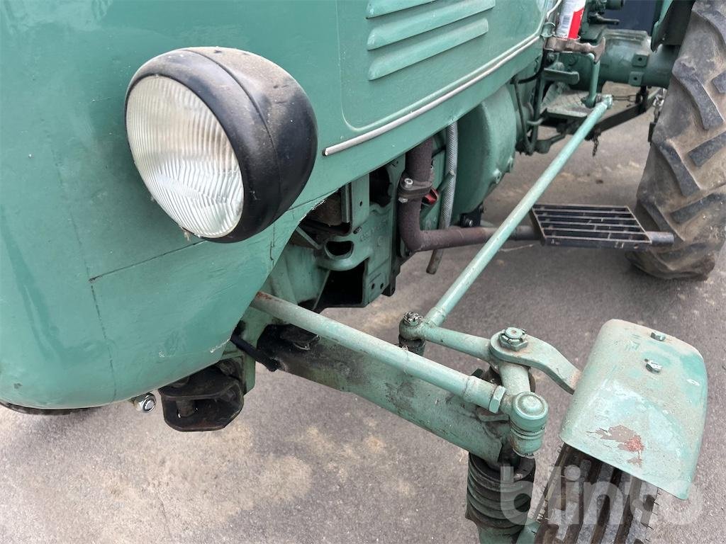 Traktor za tip MAN 2 K 3, Gebrauchtmaschine u Düsseldorf (Slika 6)