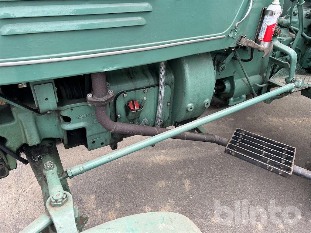 Traktor za tip MAN 2 K 3, Gebrauchtmaschine u Düsseldorf (Slika 7)