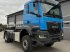 Traktor del tipo MAN TGS 22 510 Agrotruck LOF, Gebrauchtmaschine en Burglengenfeld (Imagen 2)
