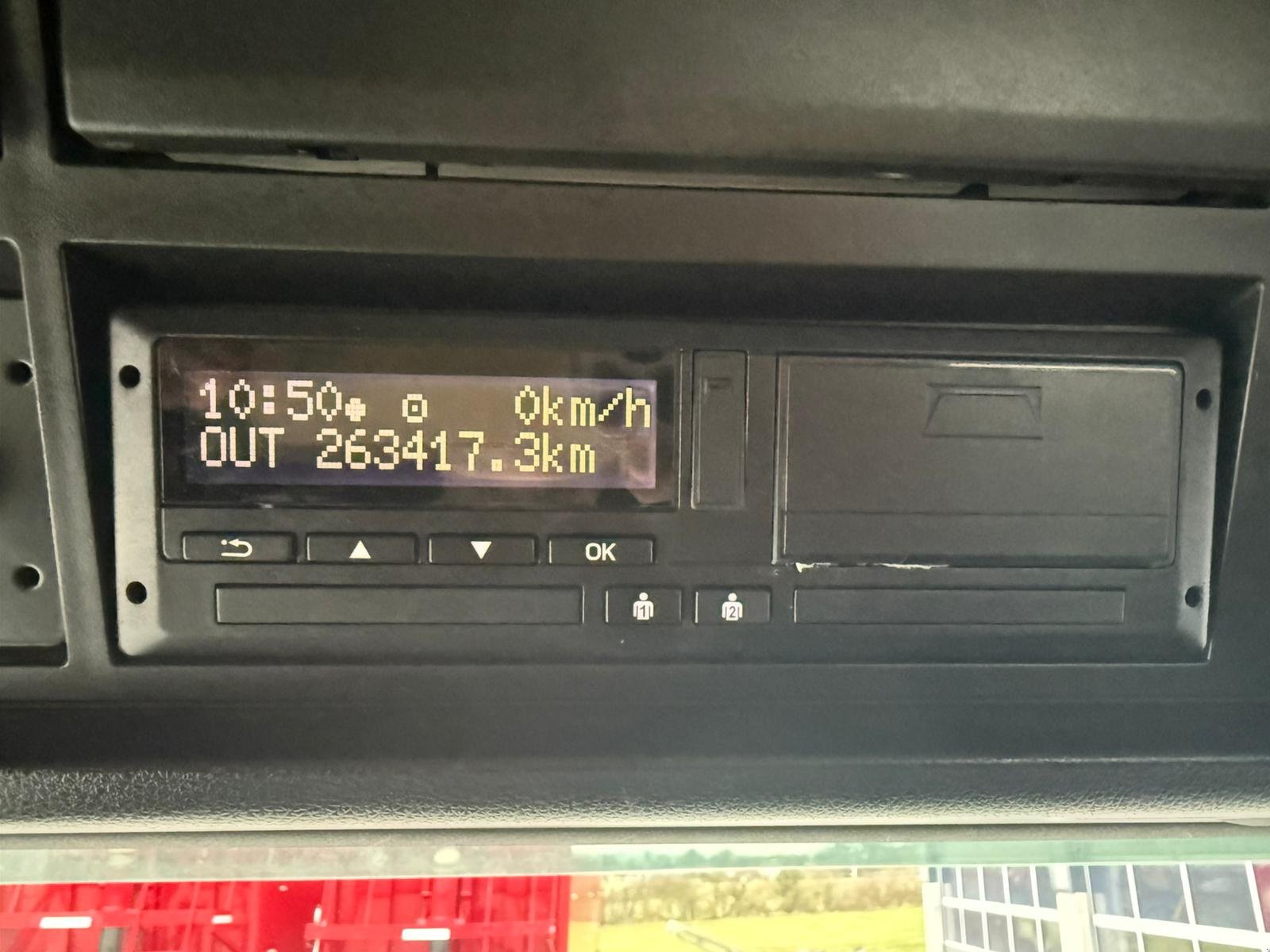 Traktor del tipo MAN TGS 22 510 Agrotruck LOF, Gebrauchtmaschine en Burglengenfeld (Imagen 10)