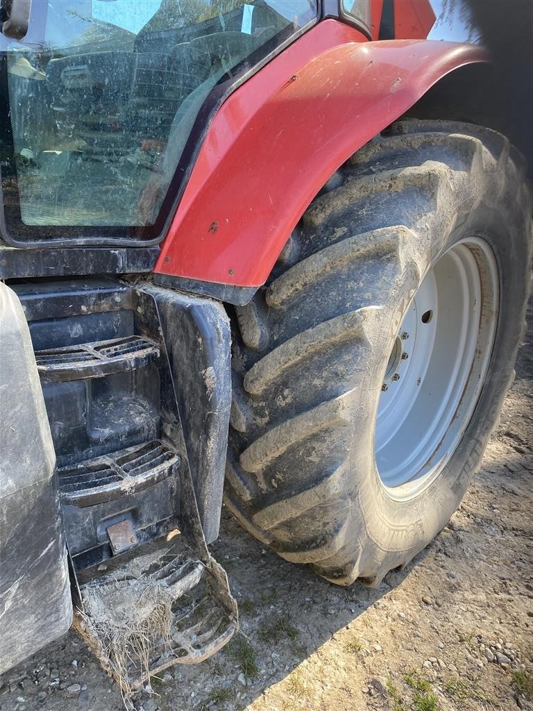 Traktor des Typs Massey Ferguson >7485 Dyna VT, Gebrauchtmaschine in Stensved (Bild 4)