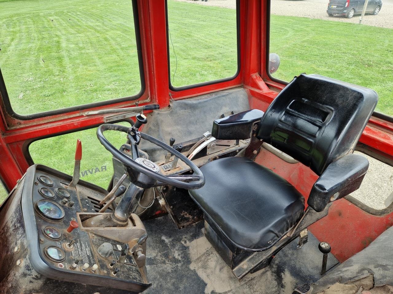 Traktor tip Massey Ferguson 1135, Gebrauchtmaschine in Jelling (Poză 6)