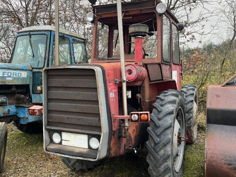 Traktor del tipo Massey Ferguson 1200 4 WD Traktor, Gebrauchtmaschine en Rødovre (Imagen 1)