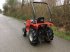 Traktor a típus Massey Ferguson 1210, Gebrauchtmaschine ekkor: Assen (Kép 4)