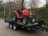 Traktor типа Massey Ferguson 1210, Gebrauchtmaschine в Assen (Фотография 1)