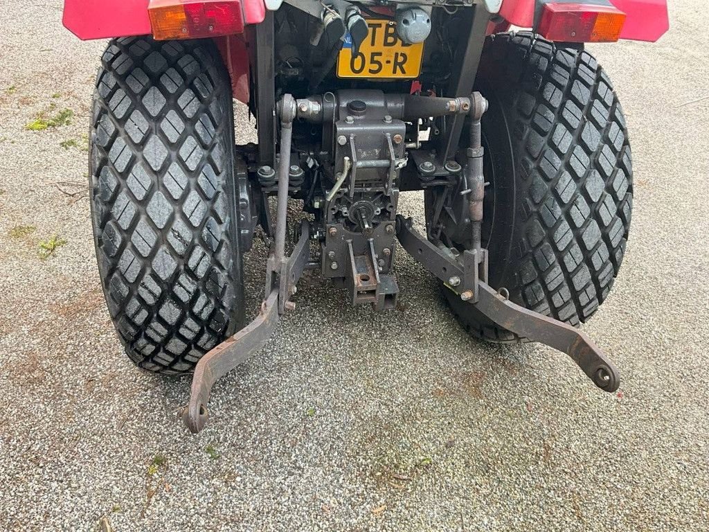 Traktor a típus Massey Ferguson 1230, Gebrauchtmaschine ekkor: Antwerpen (Kép 10)