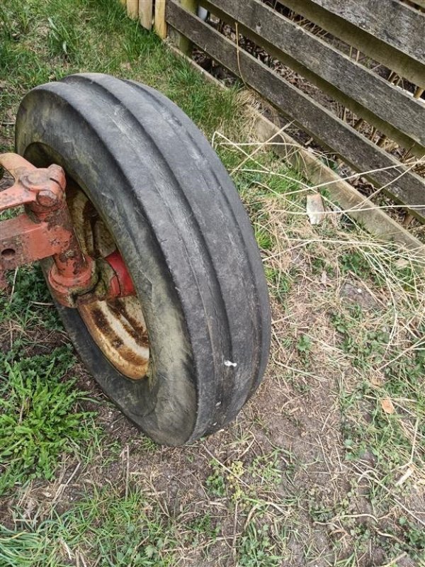 Traktor от тип Massey Ferguson 135 Benzin, Gebrauchtmaschine в Egtved (Снимка 14)