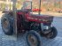 Traktor типа Massey Ferguson 135, Gebrauchtmaschine в Hiltpoltstein (Фотография 4)