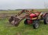 Traktor a típus Massey Ferguson 135, Gebrauchtmaschine ekkor: Rødovre (Kép 2)