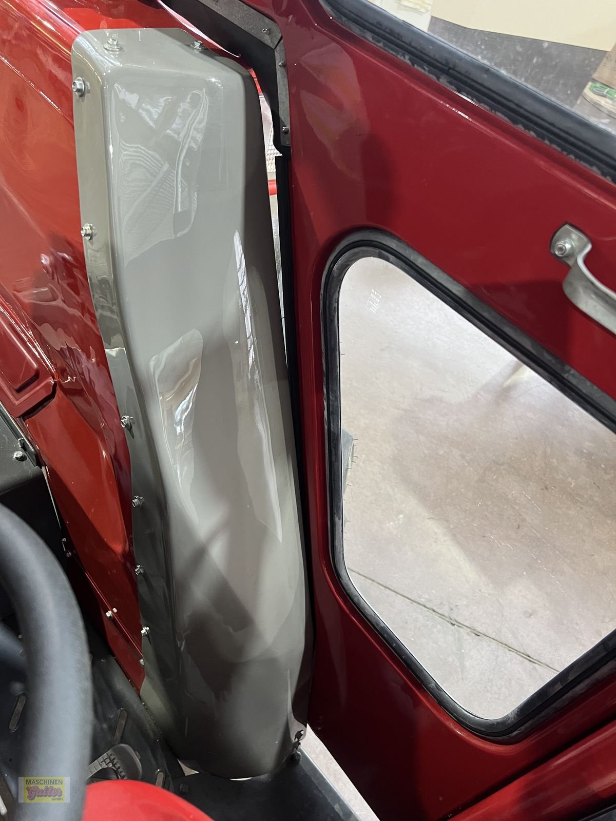 Traktor a típus Massey Ferguson 135, Gebrauchtmaschine ekkor: Kötschach (Kép 28)