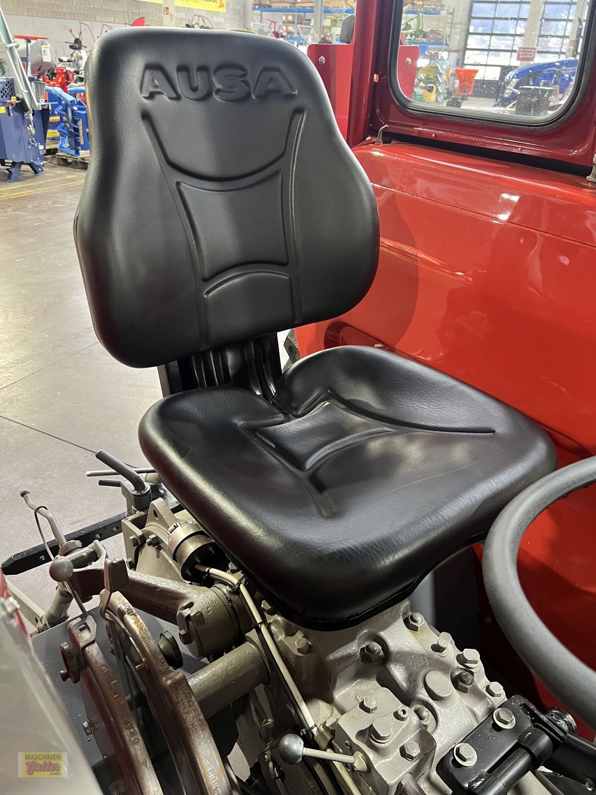 Traktor a típus Massey Ferguson 135, Gebrauchtmaschine ekkor: Kötschach (Kép 10)