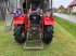 Traktor типа Massey Ferguson 135, Gebrauchtmaschine в Buch am Wald (Фотография 8)