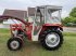 Traktor типа Massey Ferguson 135, Gebrauchtmaschine в Buch am Wald (Фотография 9)