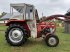 Traktor типа Massey Ferguson 135, Gebrauchtmaschine в Buch am Wald (Фотография 7)