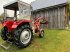 Traktor типа Massey Ferguson 135, Gebrauchtmaschine в Buch am Wald (Фотография 13)