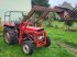 Traktor του τύπου Massey Ferguson 135, Gebrauchtmaschine σε Treuenbrietzen (Φωτογραφία 1)