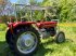 Traktor от тип Massey Ferguson 148, Gebrauchtmaschine в Raitenbuch (Снимка 1)
