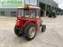 Traktor типа Massey Ferguson 152 s narrow tractor, Gebrauchtmaschine в SHAFTESBURY (Фотография 2)