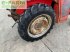 Traktor типа Massey Ferguson 152 s narrow tractor, Gebrauchtmaschine в SHAFTESBURY (Фотография 18)