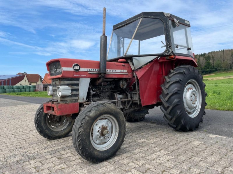 Massey Ferguson Traktor Gebraucht Neu Kaufen Technikboerse Com Massey Ferguson Traktor Gebraucht Neu Kaufen Technikboerse Com