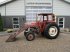 Traktor del tipo Massey Ferguson 165 Med Trucktårn og Frontlæsser, Gebrauchtmaschine In Lintrup (Immagine 1)