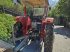 Traktor typu Massey Ferguson 165 MP Super, Gebrauchtmaschine w Burgkirchen (Zdjęcie 4)