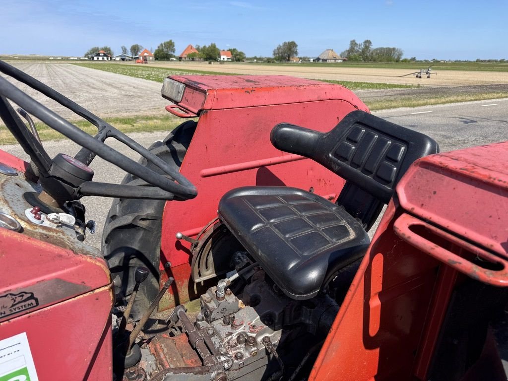 Traktor a típus Massey Ferguson 165, Gebrauchtmaschine ekkor: Callantsoog (Kép 4)