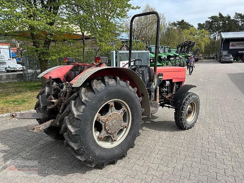 Traktor a típus Massey Ferguson 174 - S, Gebrauchtmaschine ekkor: Marl (Kép 5)