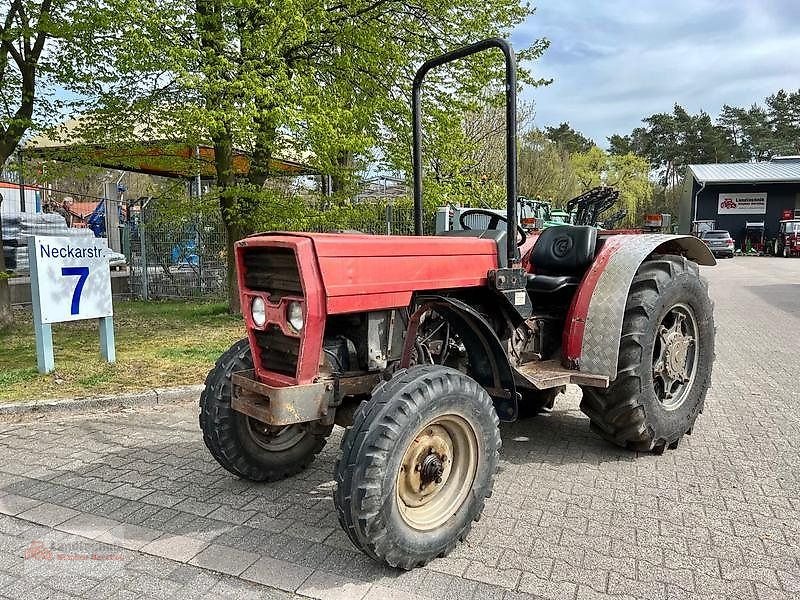 Traktor a típus Massey Ferguson 174 - S, Gebrauchtmaschine ekkor: Marl (Kép 1)