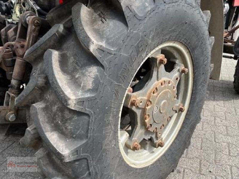 Traktor a típus Massey Ferguson 174 - S, Gebrauchtmaschine ekkor: Marl (Kép 15)