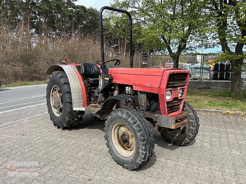 Traktor a típus Massey Ferguson 174 - S, Gebrauchtmaschine ekkor: Marl (Kép 8)