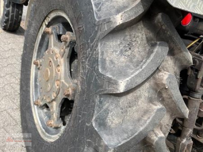 Traktor Türe ait Massey Ferguson 174 - S, Gebrauchtmaschine içinde Marl (resim 16)