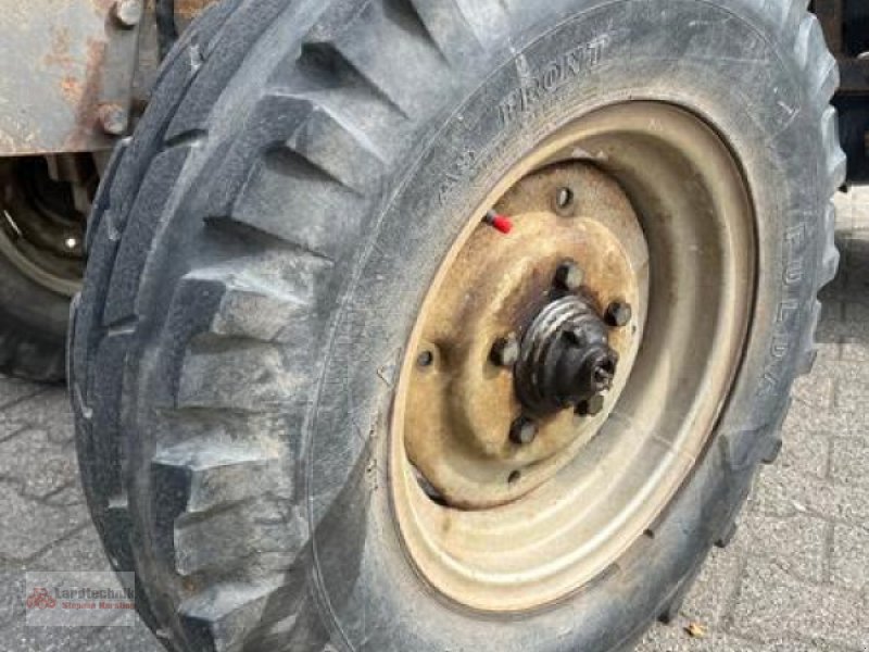 Traktor Türe ait Massey Ferguson 174 - S, Gebrauchtmaschine içinde Marl (resim 17)