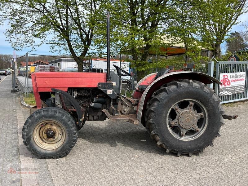 Traktor Türe ait Massey Ferguson 174 - S, Gebrauchtmaschine içinde Marl (resim 2)