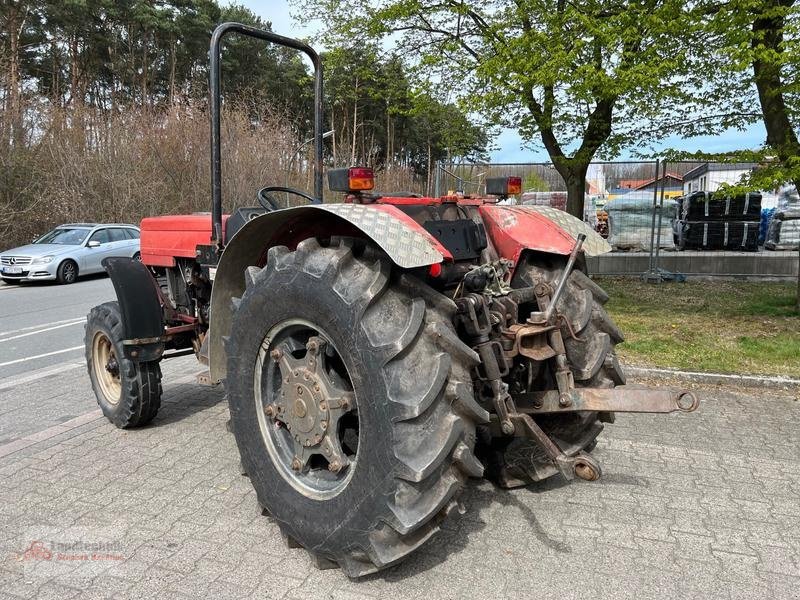 Traktor Türe ait Massey Ferguson 174 - S, Gebrauchtmaschine içinde Marl (resim 3)