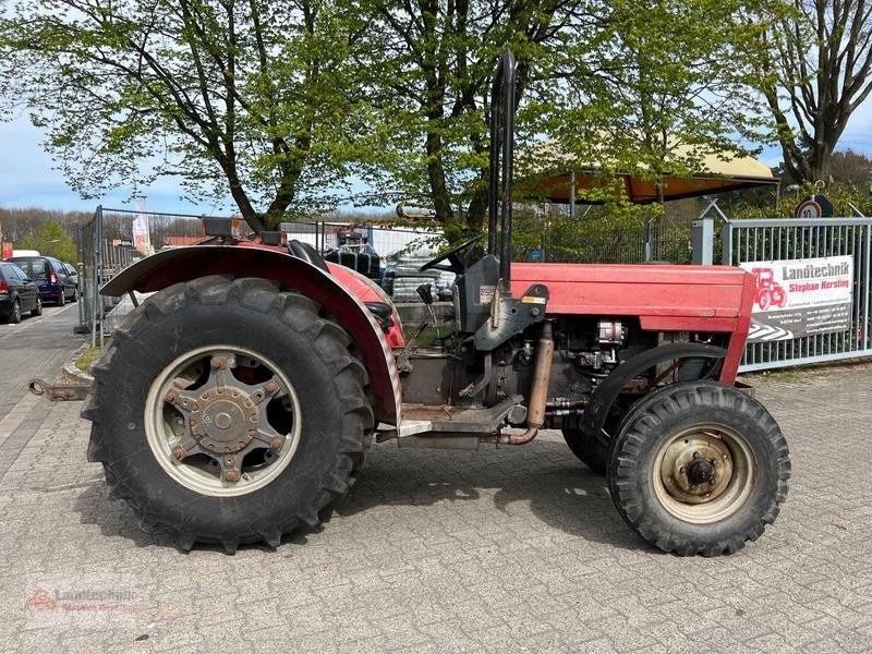 Traktor Türe ait Massey Ferguson 174 - S, Gebrauchtmaschine içinde Marl (resim 7)