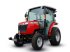 Traktor типа Massey Ferguson 1740M HC, Gebrauchtmaschine в Jelling (Фотография 1)