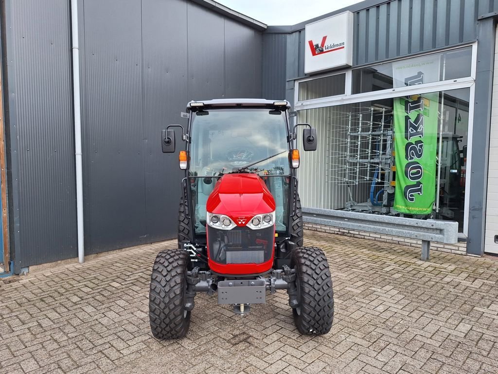 Traktor typu Massey Ferguson 1750M HST, Neumaschine v MARIENHEEM (Obrázek 2)