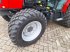 Traktor typu Massey Ferguson 1750M HST, Neumaschine v MARIENHEEM (Obrázek 8)