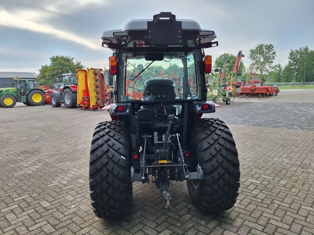 Traktor typu Massey Ferguson 1750M HST, Neumaschine v MARIENHEEM (Obrázek 7)