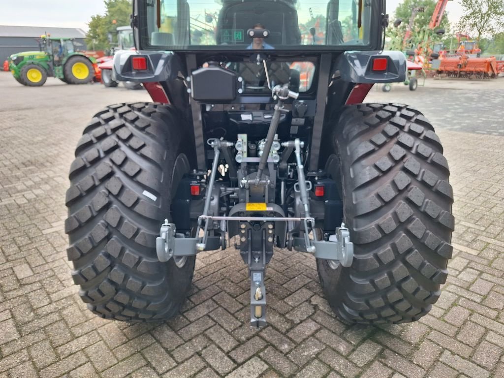 Traktor typu Massey Ferguson 1750M HST, Neumaschine v MARIENHEEM (Obrázek 5)