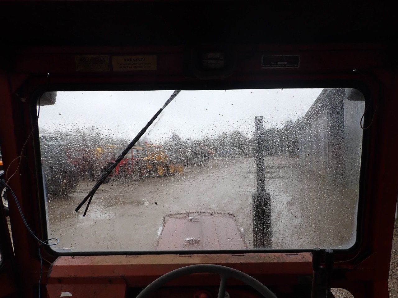 Traktor typu Massey Ferguson 185, Gebrauchtmaschine v Viborg (Obrázek 15)