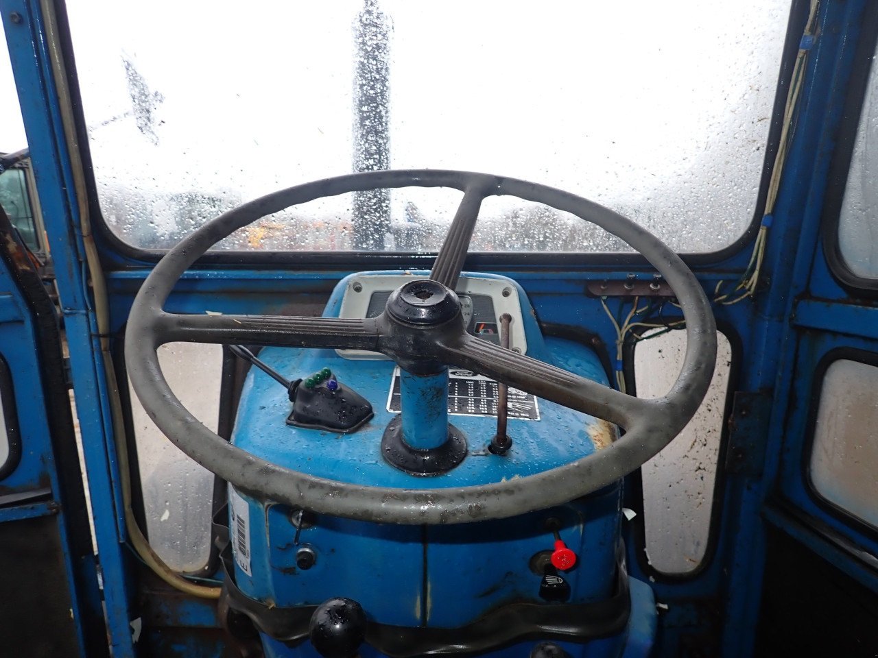 Traktor typu Massey Ferguson 185, Gebrauchtmaschine v Viborg (Obrázek 16)