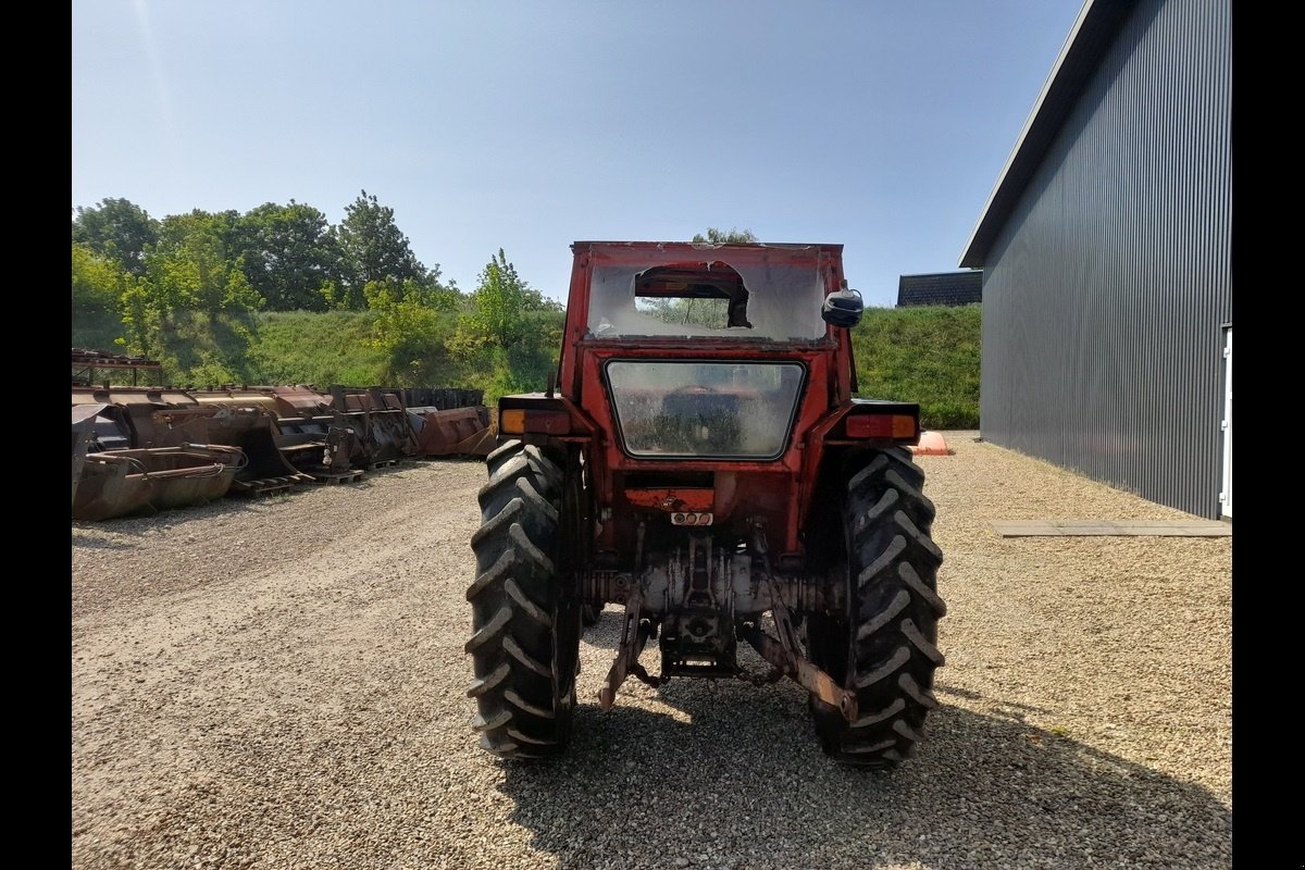 Traktor a típus Massey Ferguson 185, Gebrauchtmaschine ekkor: Viborg (Kép 8)