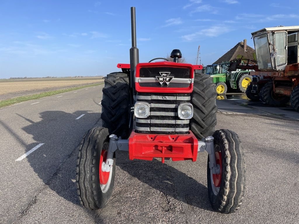 Traktor типа Massey Ferguson 188, Gebrauchtmaschine в Callantsoog (Фотография 2)