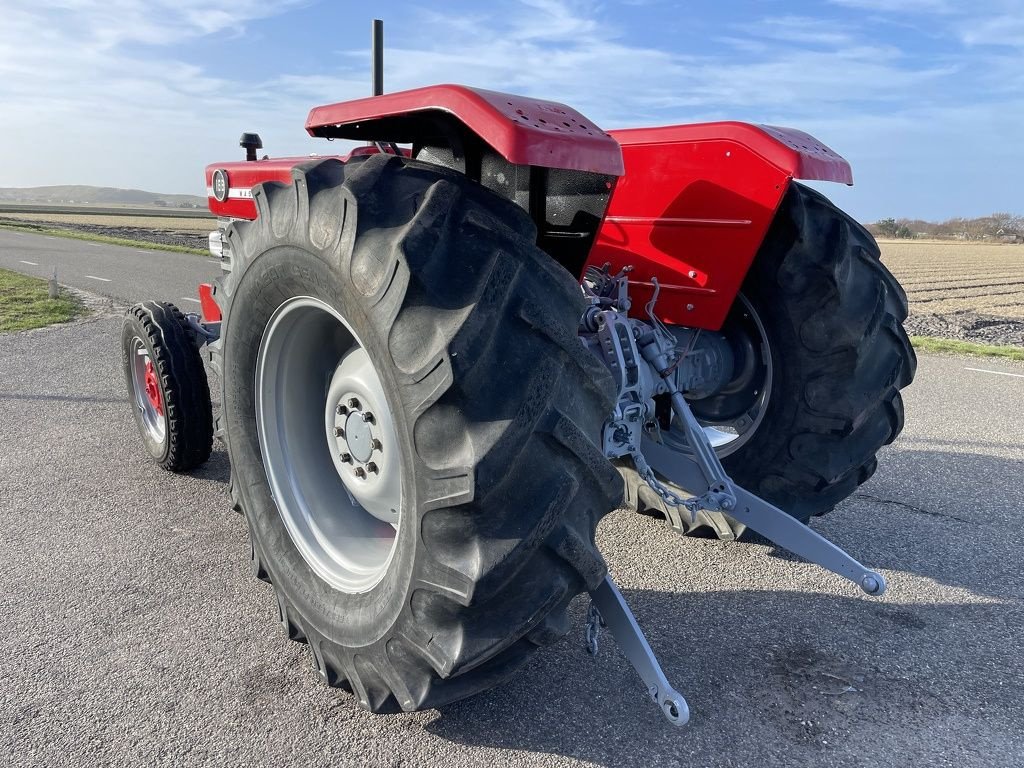 Traktor a típus Massey Ferguson 188, Gebrauchtmaschine ekkor: Callantsoog (Kép 9)