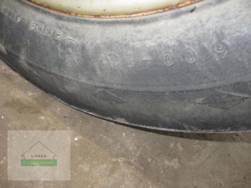 Traktor des Typs Massey Ferguson 240-2, Gebrauchtmaschine in Ottensheim (Bild 14)