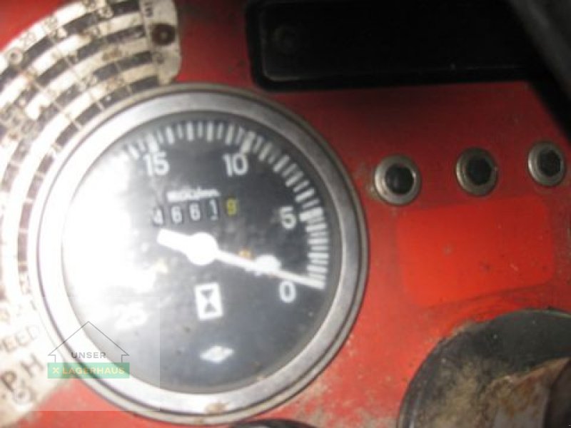 Traktor des Typs Massey Ferguson 240-2, Gebrauchtmaschine in Ottensheim (Bild 10)