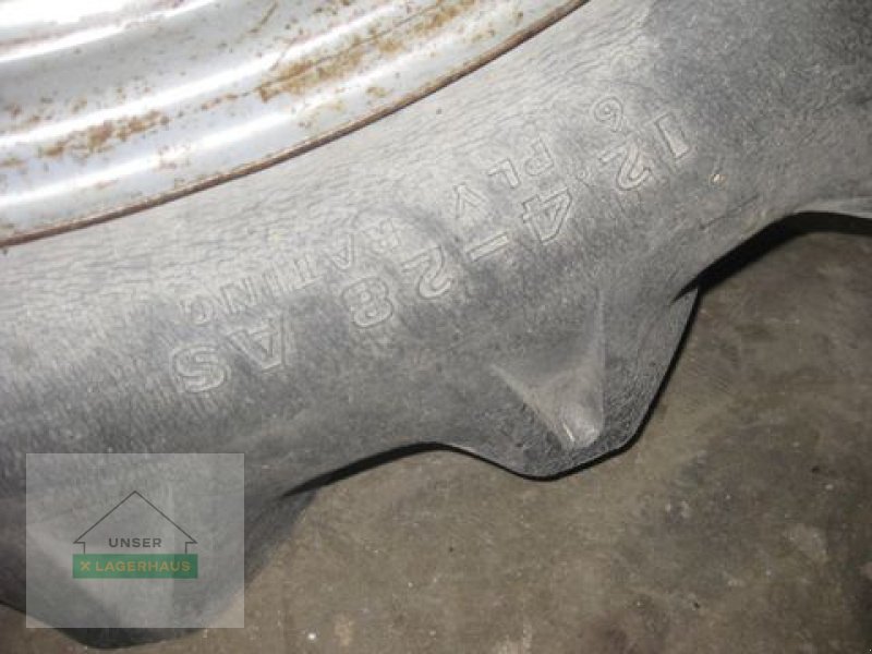 Traktor des Typs Massey Ferguson 240-2, Gebrauchtmaschine in Ottensheim (Bild 13)